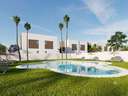 Chalet en venta en Elche/Elx zona La Marina