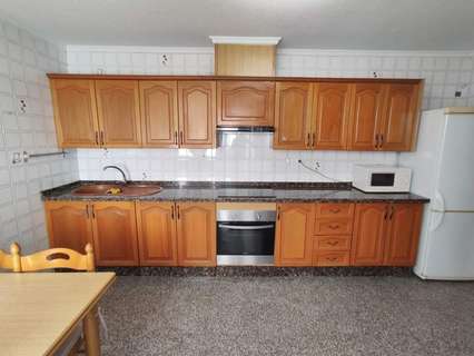 Piso en alquiler en Elche/Elx