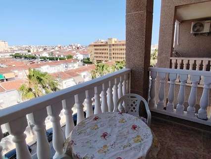 Apartamento en alquiler en Santa Pola