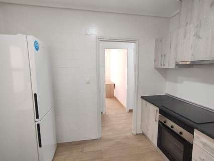 Piso en alquiler en Elche/Elx