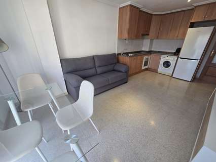 Piso en alquiler en Elche/Elx