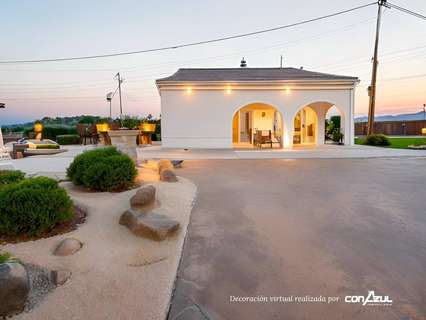 Chalet en venta en Elche/Elx zona Matola