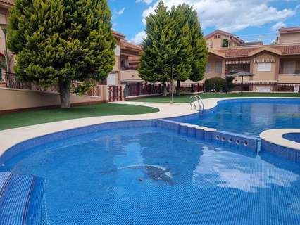 Apartamento en alquiler en Santa Pola zona Gran Alacant