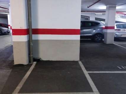 Plaza de parking en venta en Elche/Elx