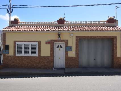 Casa en venta en La Aldea de San Nicolás