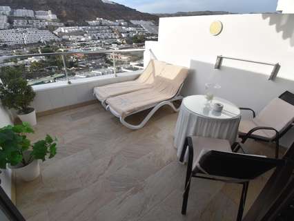 Apartamento en venta en Mogán