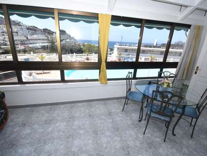 Apartamento en venta en Mogán