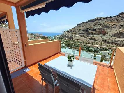 Apartamento en alquiler en Mogán