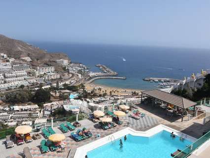 Apartamento en venta en Mogán