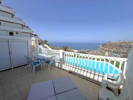 Apartamento en venta en Mogán