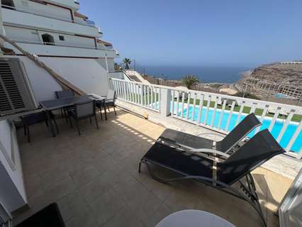 Apartamento en alquiler en Mogán