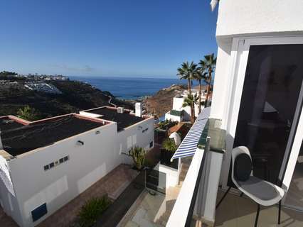 Apartamento en venta en Mogán rebajado