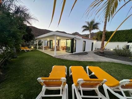 Casa en venta en Mogán