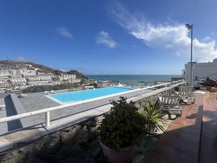 Apartamento en venta en Mogán