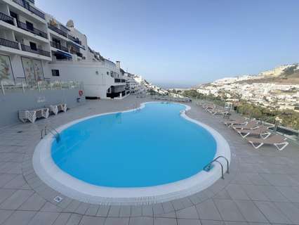 Apartamento en venta en Mogán