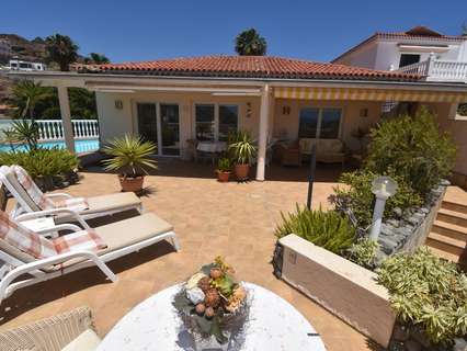 Casa en venta en Mogán