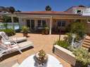 Casa en venta en Mogán