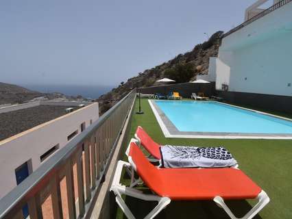 Apartamento en venta en Mogán