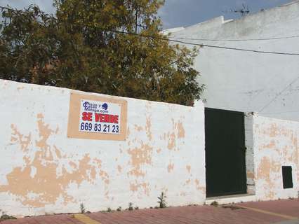 Parcela urbana en venta en Fuengirola