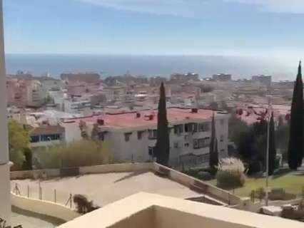 Apartamento en venta en Benalmádena