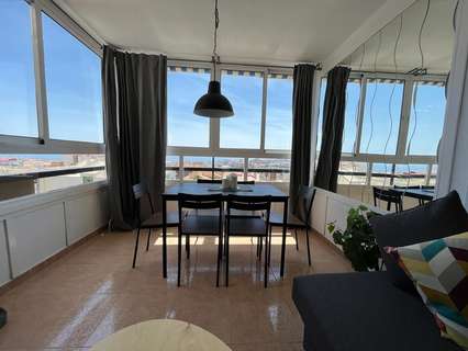 Apartamento en venta en Benalmádena