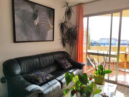 Apartamento en venta en Fuengirola