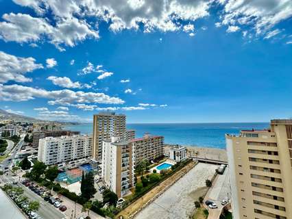 Ático en venta en Fuengirola