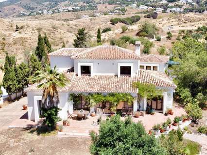 Casa rústica en alquiler en Fuengirola