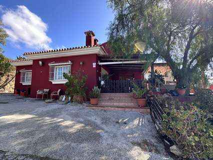 Casa rústica en venta en Mijas