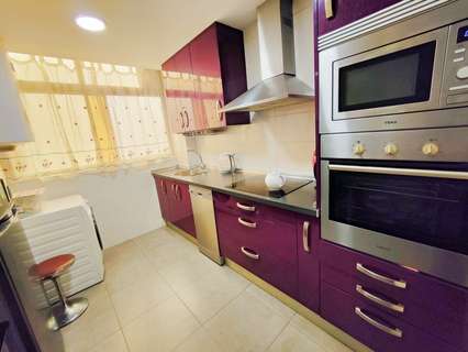 Apartamento en venta en Fuengirola