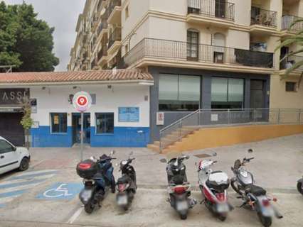 Local comercial en alquiler en Fuengirola