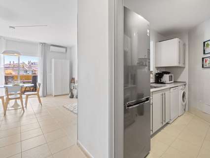 Apartamento en alquiler en Fuengirola