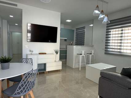 Apartamento en alquiler en Fuengirola