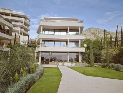 Apartamento en venta en Fuengirola