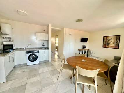 Apartamento en venta en Fuengirola