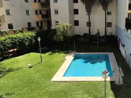 Apartamento en venta en Mijas Mijas Costa rebajado