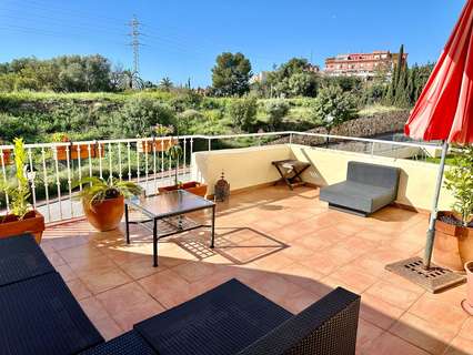 Apartamento en venta en Fuengirola rebajado