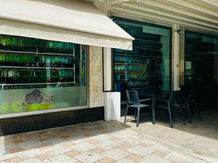 Local comercial en venta en Fuengirola