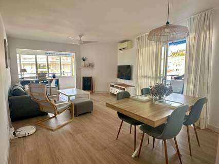 Apartamento en alquiler en Fuengirola rebajado