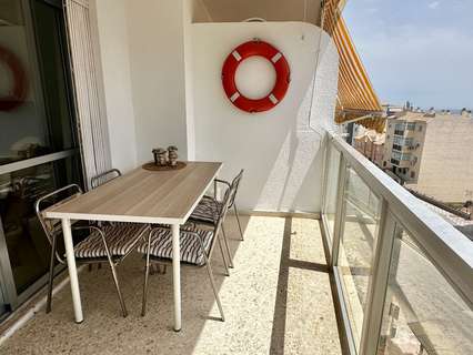 Apartamento en alquiler en Fuengirola