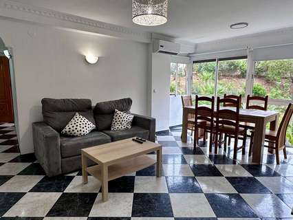 Apartamento en venta en Fuengirola