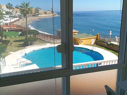 Estudio en alquiler en Mijas