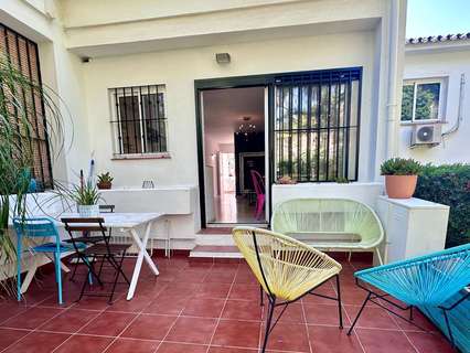 Apartamento en alquiler en Fuengirola