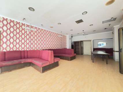 Local comercial en alquiler en Fuengirola