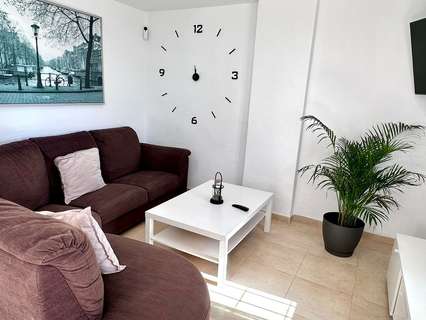 Apartamento en alquiler en Fuengirola