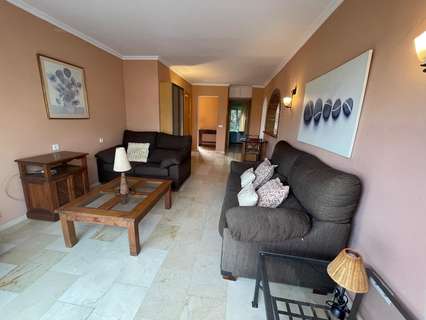 Apartamento en venta en Benalmádena