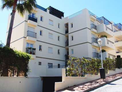Apartamento en alquiler en Mijas