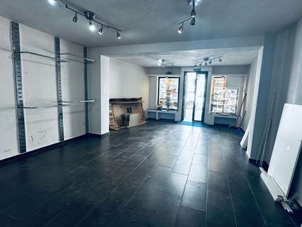 Local comercial en alquiler en Mijas