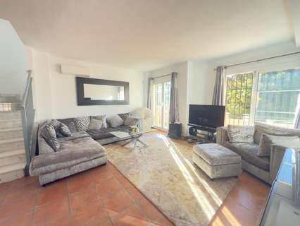 Villa en venta en Fuengirola