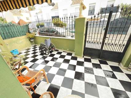 Casa en venta en Fuengirola